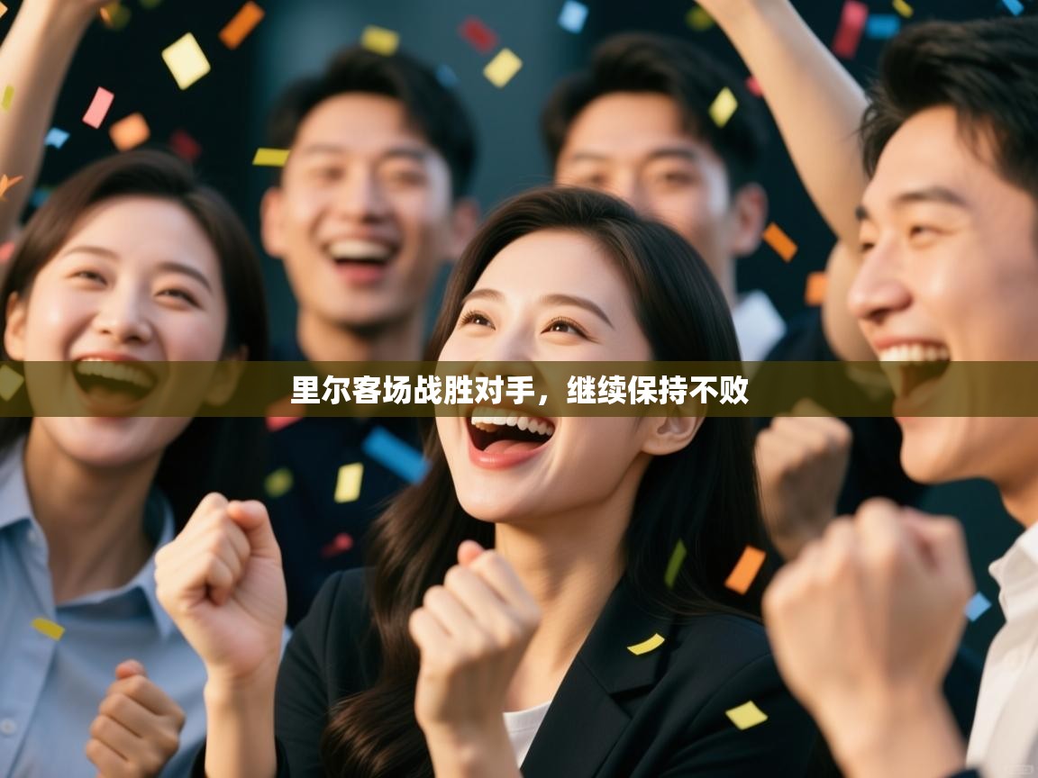 开云体育app-里尔客场战胜对手，继续保持不败