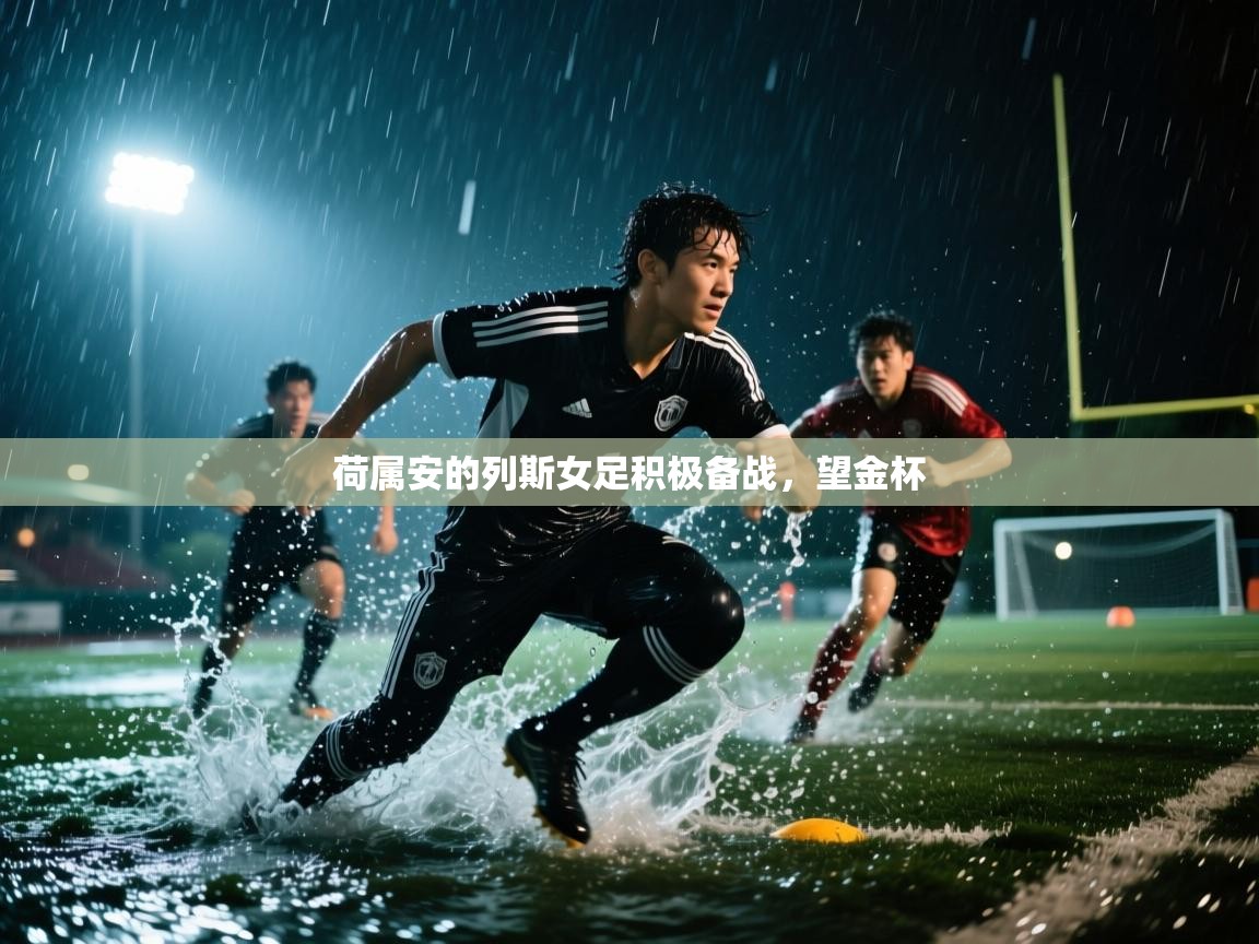 云开体育app网页版入口-荷属安的列斯女足积极备战，望金杯  第1张