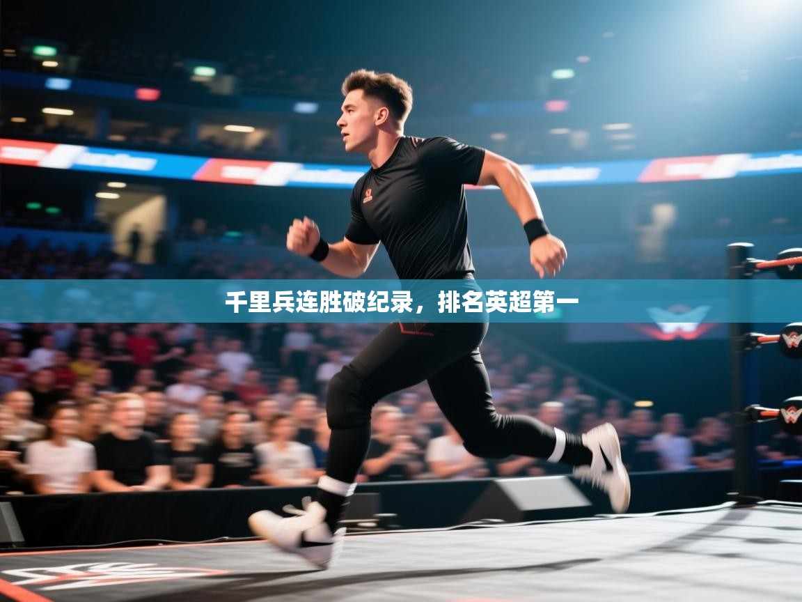 开云体育入口手机版-千里兵连胜破纪录,排名英超第一 第4张