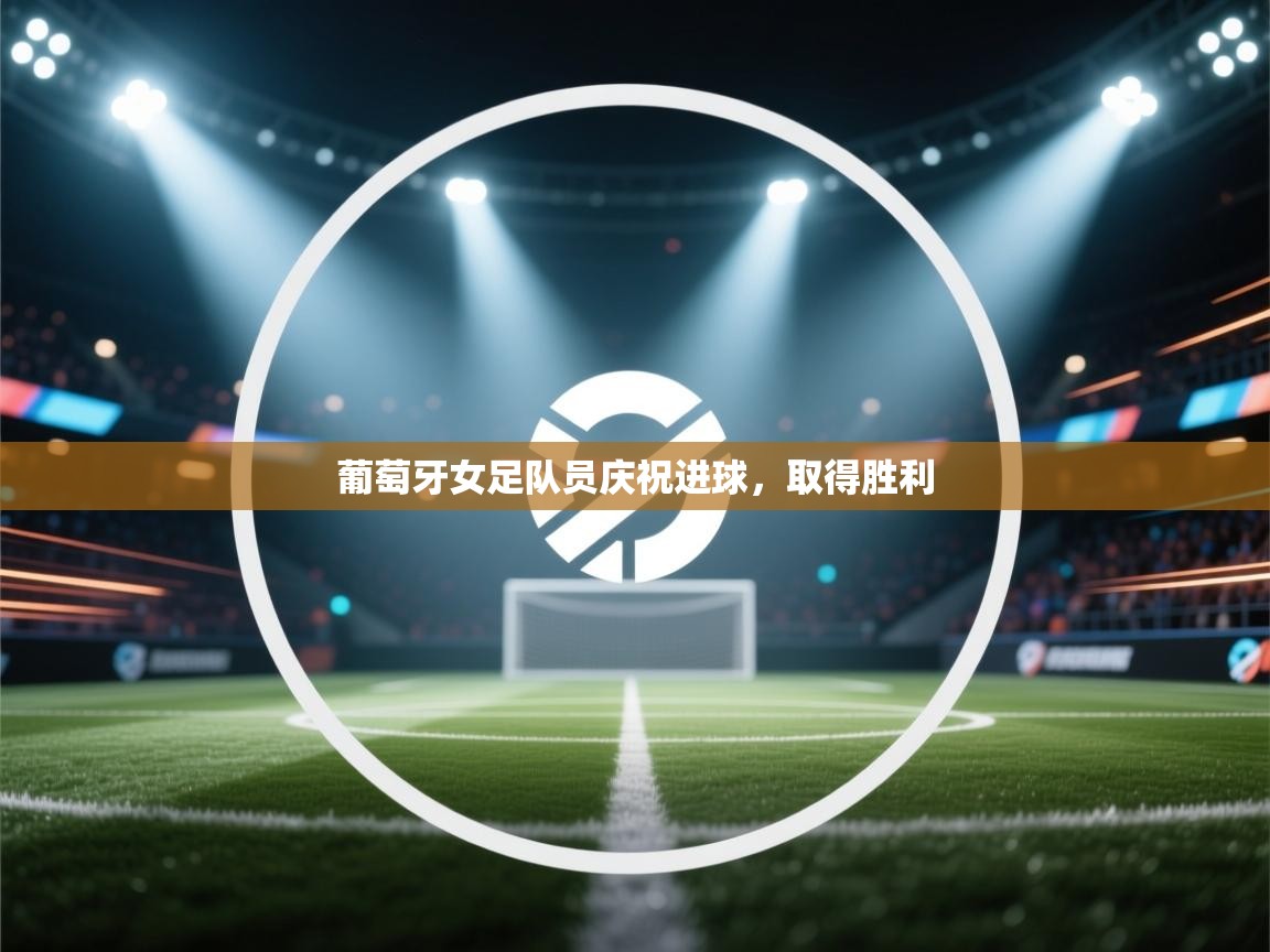 云开体育官方网站登录-葡萄牙女足队员庆祝进球，取得胜利