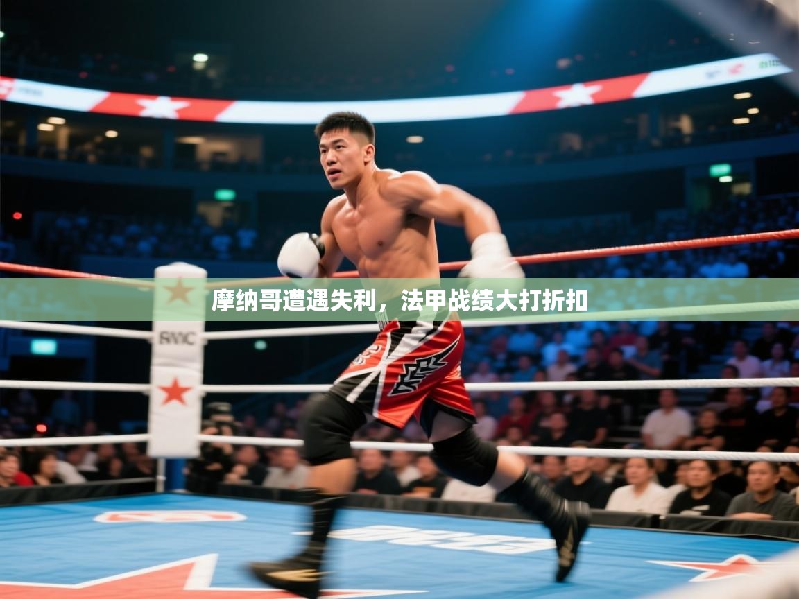 云开体育官网入口登录网页-摩纳哥遭遇失利,法甲战绩大打折扣 第1张