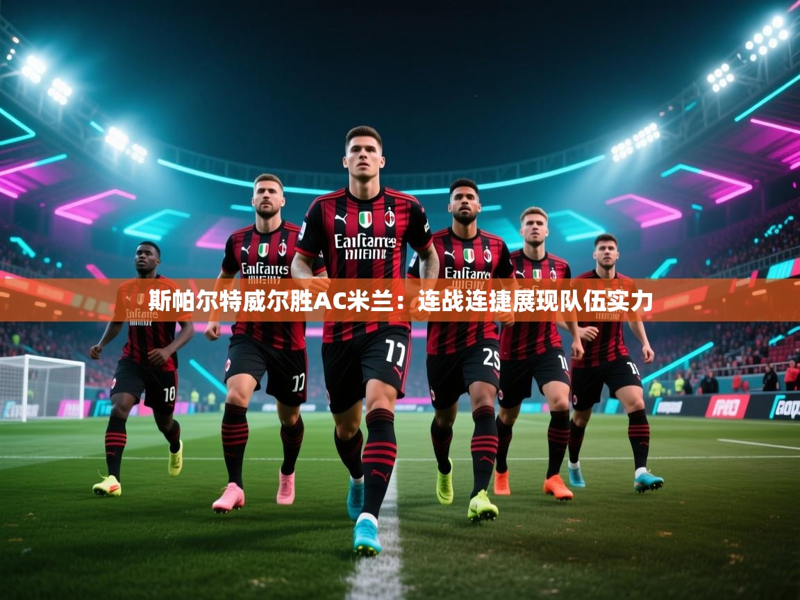开云体育app下载-斯帕尔特威尔胜AC米兰:连战连捷展现队伍实力 第3张