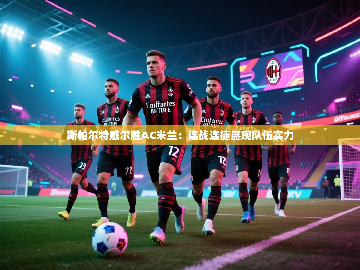 开云体育app下载-斯帕尔特威尔胜AC米兰:连战连捷展现队伍实力 第4张