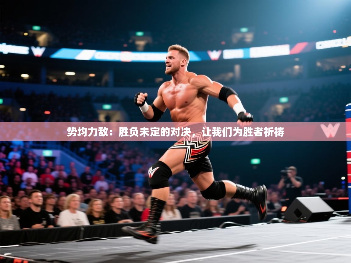 开云入口-势均力敌：胜负未定的对决，让我们为胜者祈祷  第3张