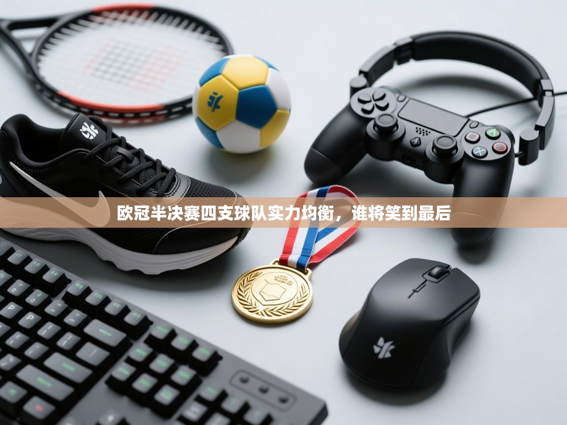 -欧冠半决赛四支球队实力均衡，谁将笑到最后  第1张