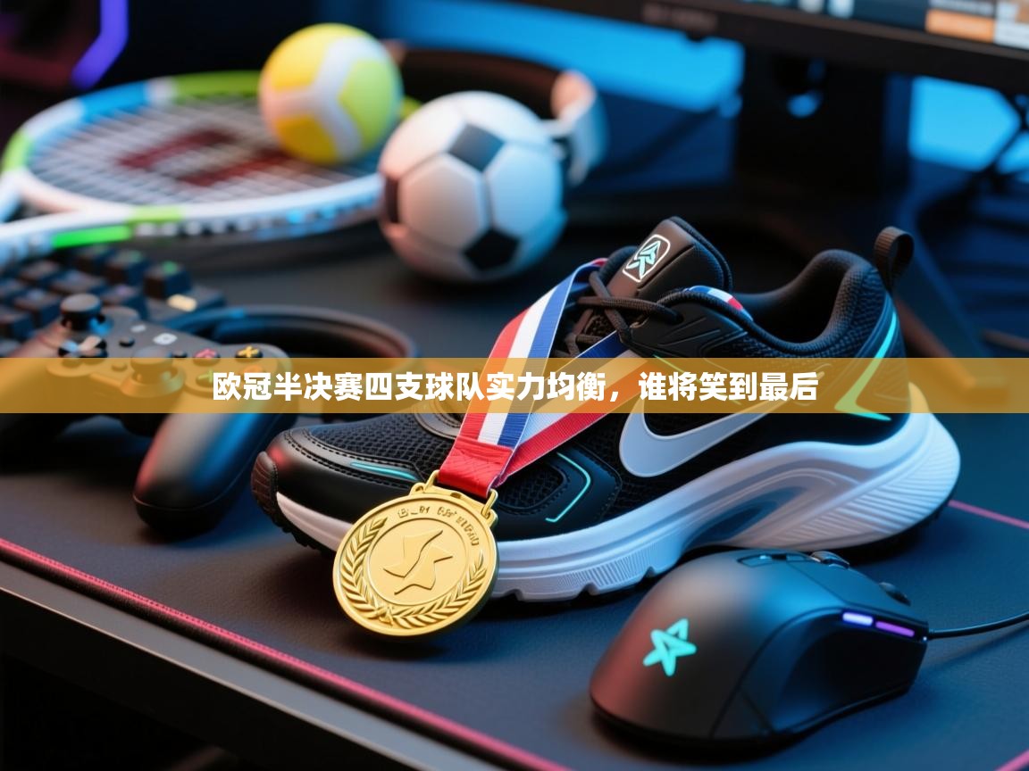 -欧冠半决赛四支球队实力均衡，谁将笑到最后  第2张