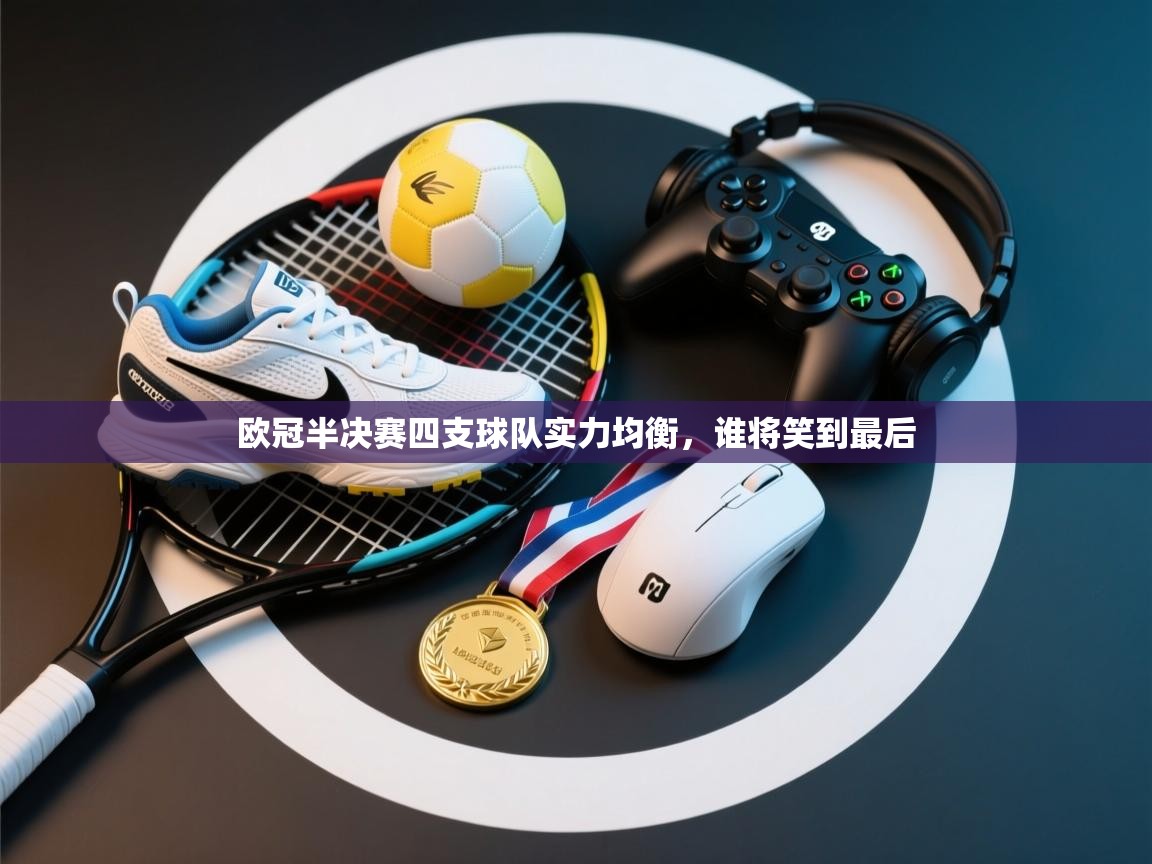 -欧冠半决赛四支球队实力均衡，谁将笑到最后  第4张