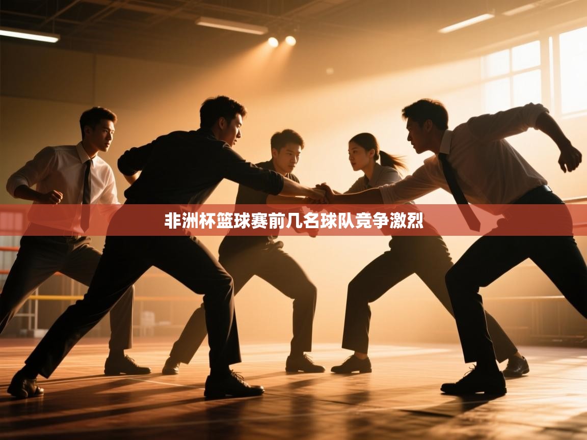 开云体育工单提交入口-非洲杯篮球赛前几名球队竞争激烈  第1张