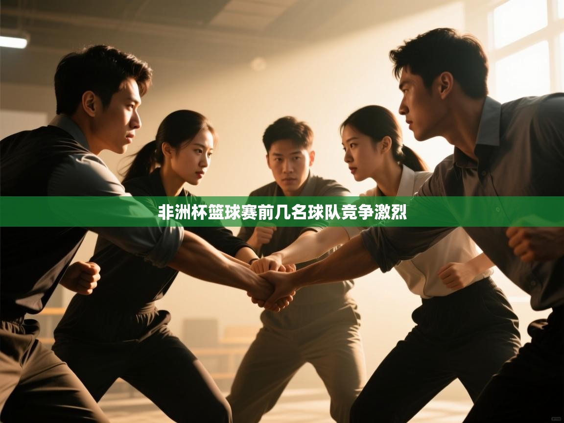 开云体育工单提交入口-非洲杯篮球赛前几名球队竞争激烈  第2张