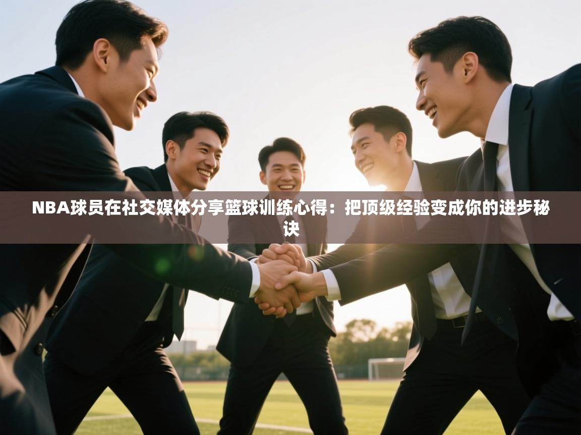 开云体育登录入口-NBA球员在社交媒体分享篮球训练心得：把顶级经验变成你的进步秘诀  第1张