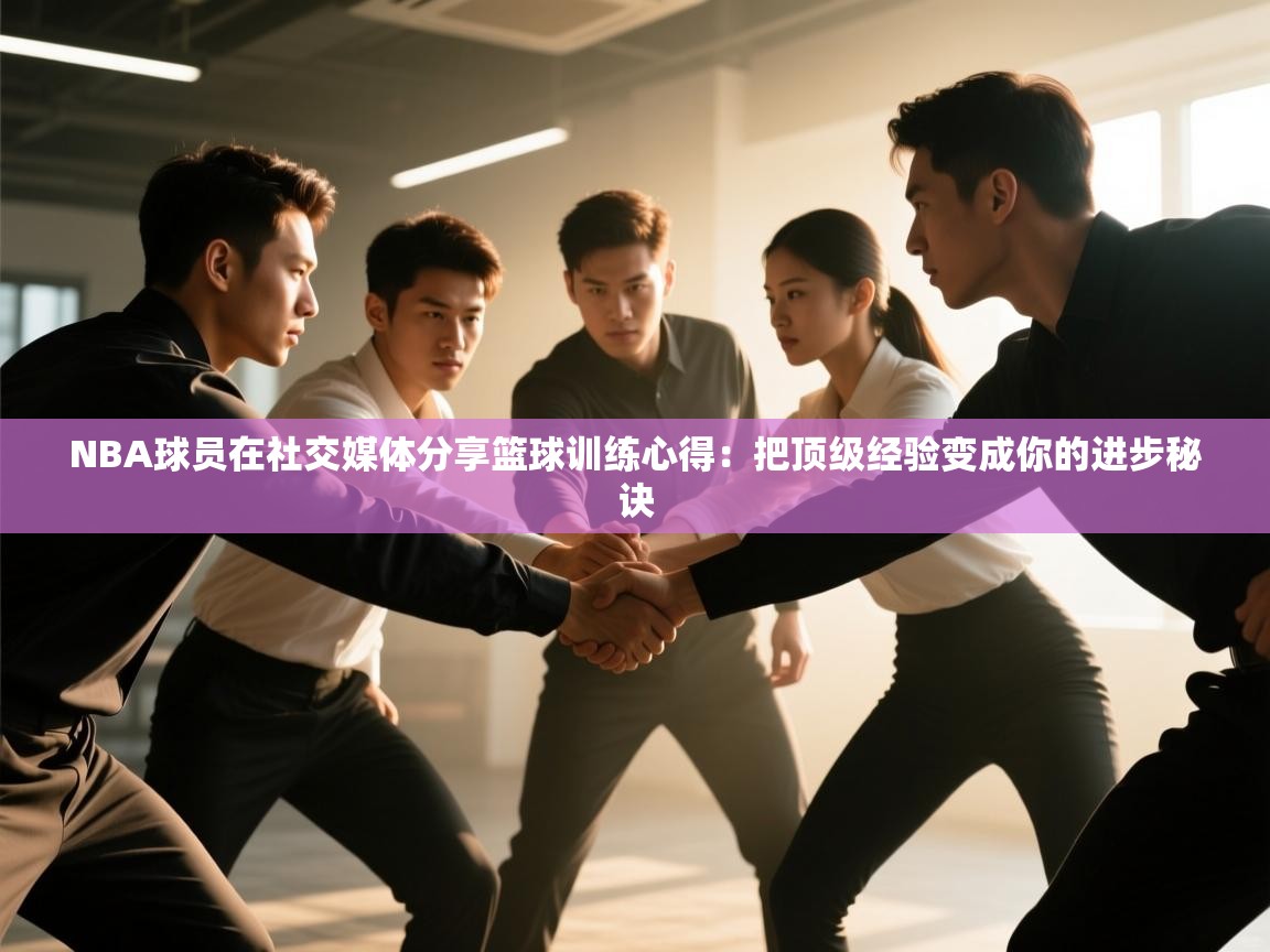 开云体育登录入口-NBA球员在社交媒体分享篮球训练心得：把顶级经验变成你的进步秘诀  第4张