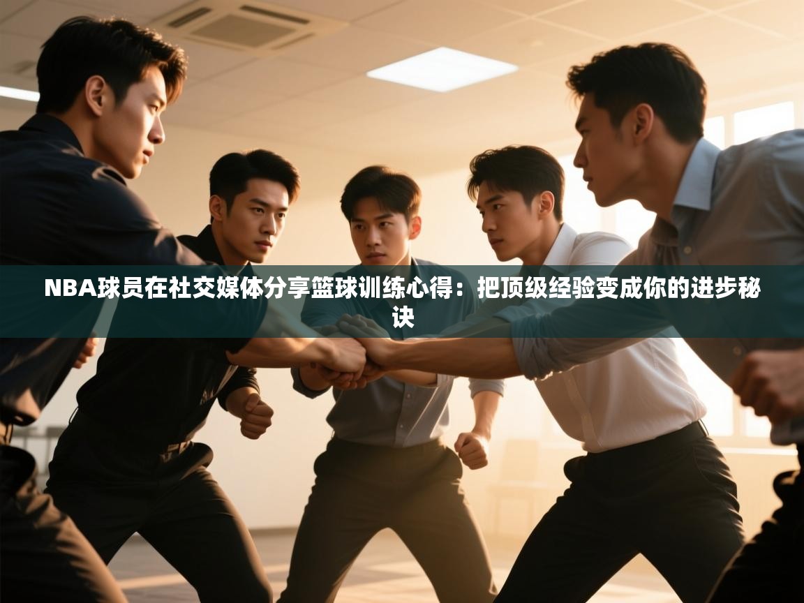 开云体育登录入口-NBA球员在社交媒体分享篮球训练心得：把顶级经验变成你的进步秘诀  第3张