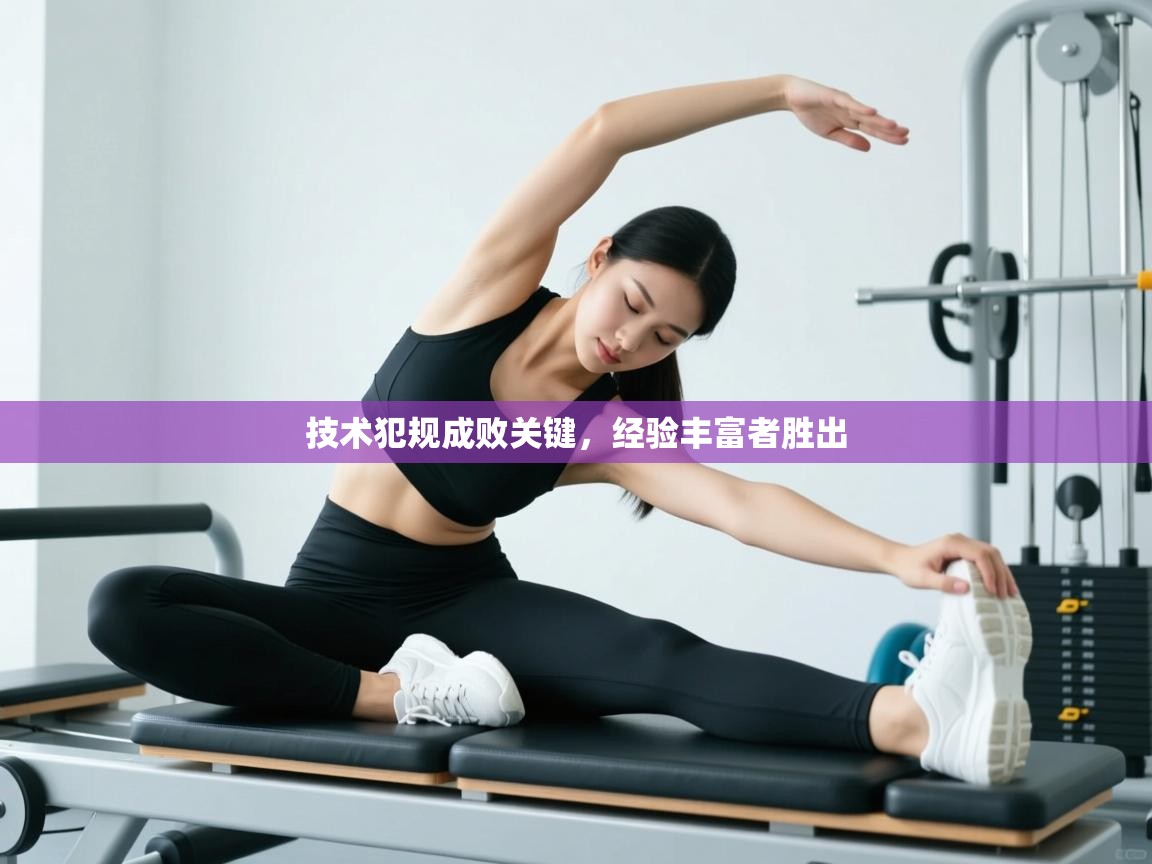 开云体育app下载安卓-技术犯规成败关键，经验丰富者胜出