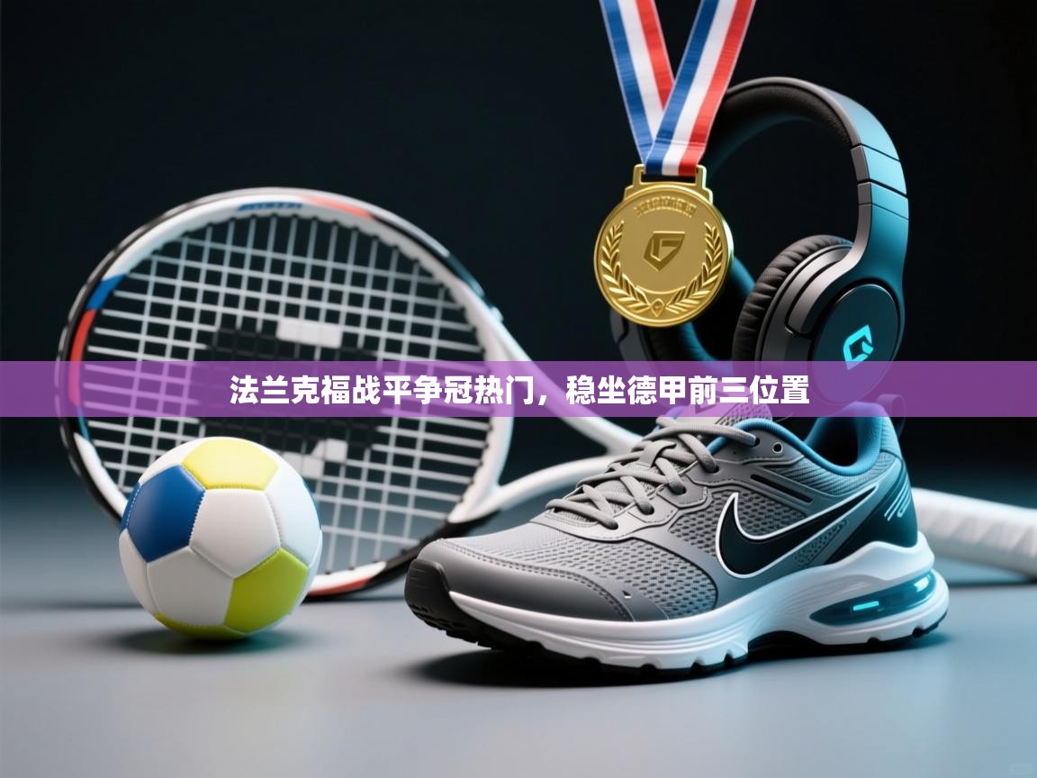 开云体育app官网-法兰克福战平争冠热门,稳坐德甲前三位置 第4张