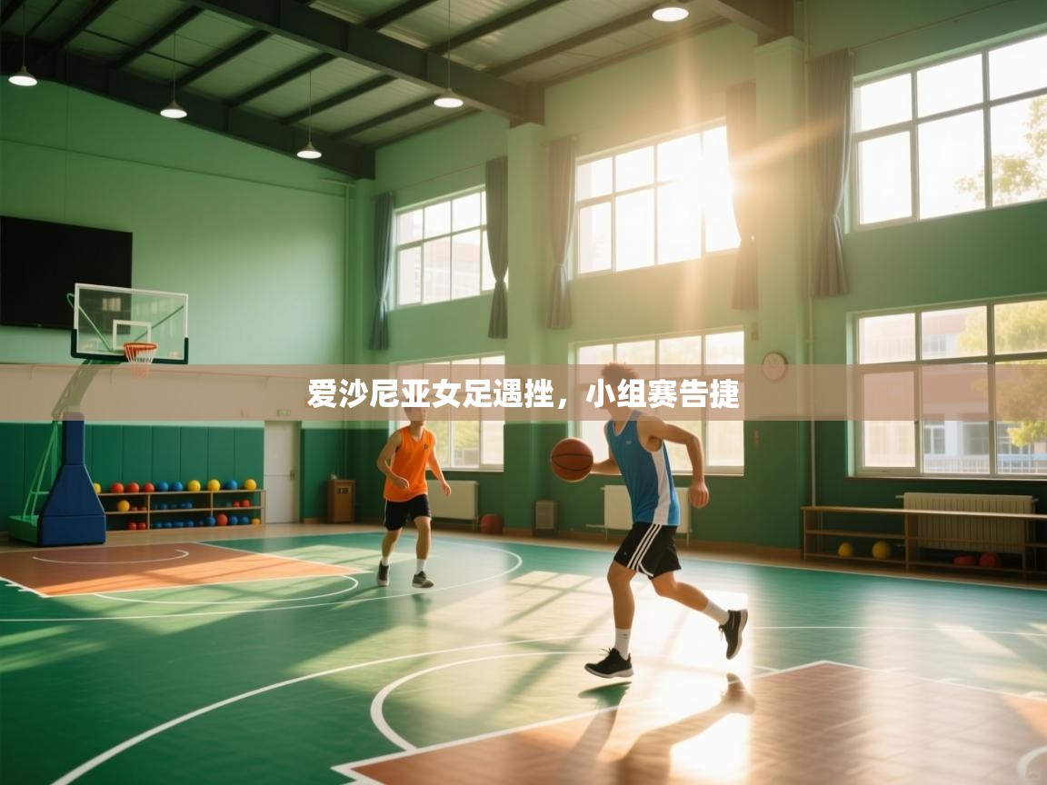 开云体育官方版下载-爱沙尼亚女足遇挫,小组赛告捷 第4张