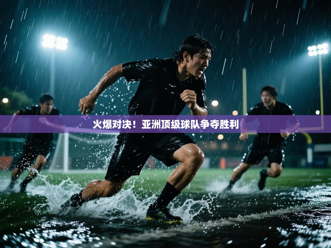 开云体育在线网址-火爆对决!亚洲顶级球队争夺胜利 第1张