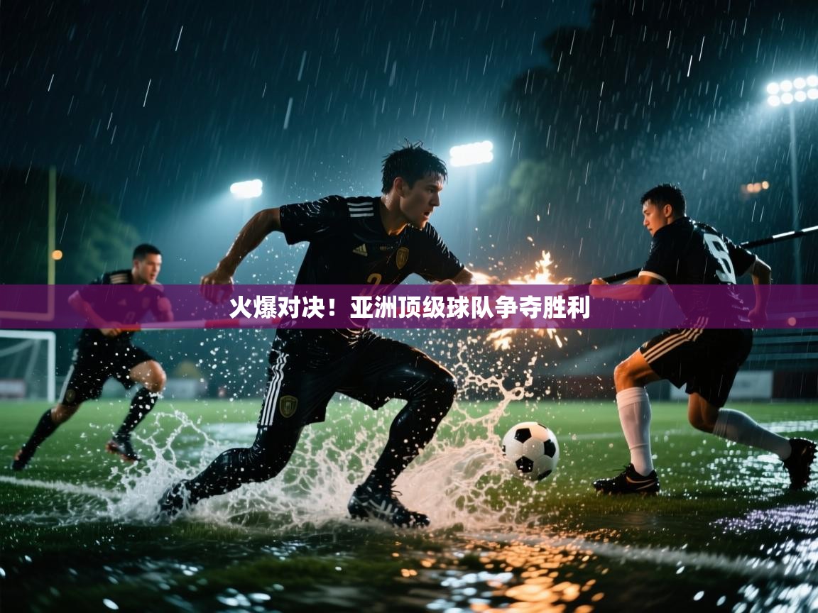 开云体育在线网址-火爆对决!亚洲顶级球队争夺胜利 第2张