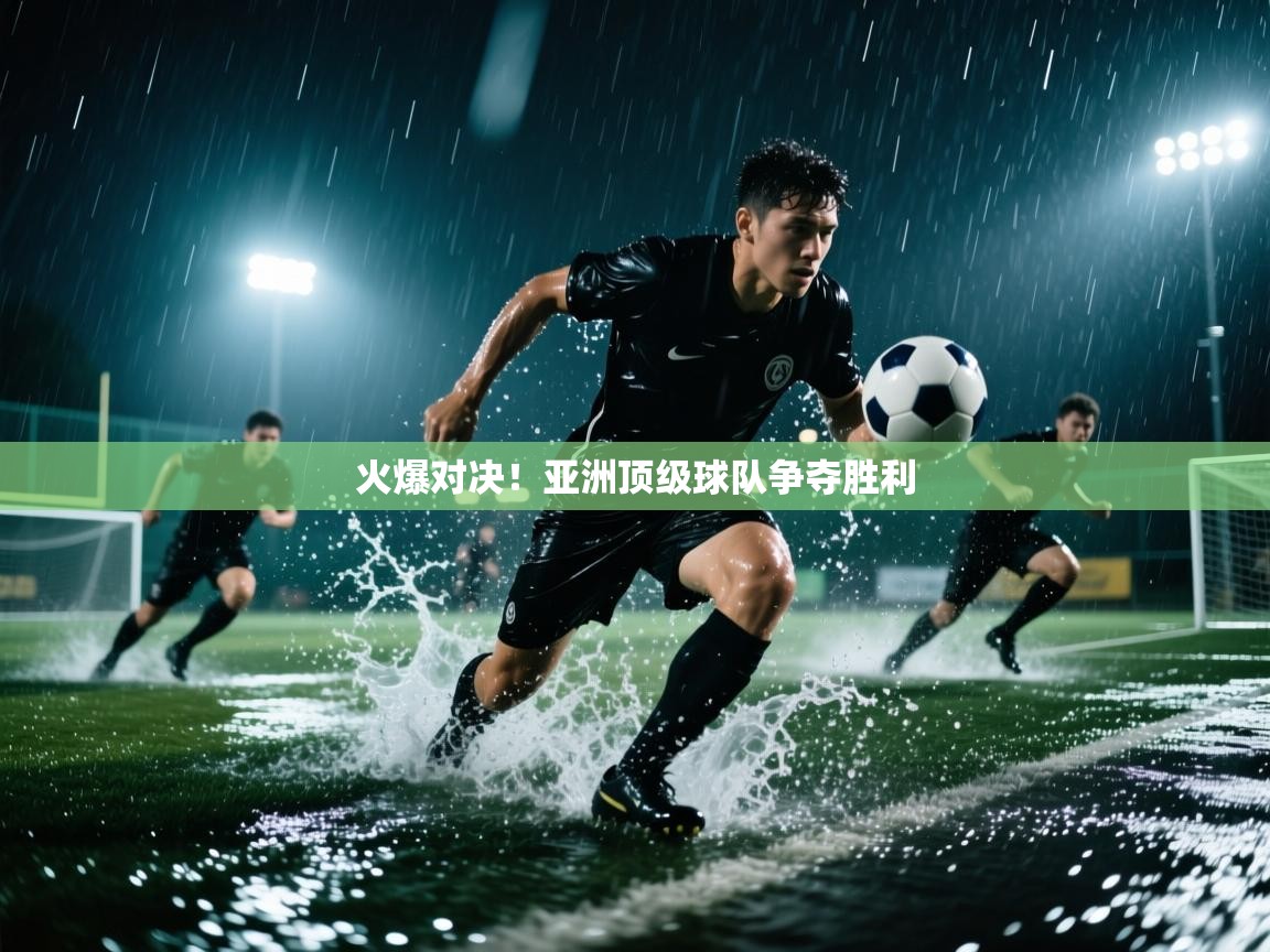 开云体育在线网址-火爆对决!亚洲顶级球队争夺胜利 第3张