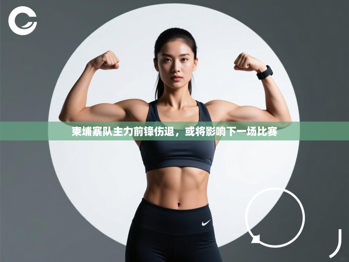 开云数据-柬埔寨队主力前锋伤退，或将影响下一场比赛  第1张