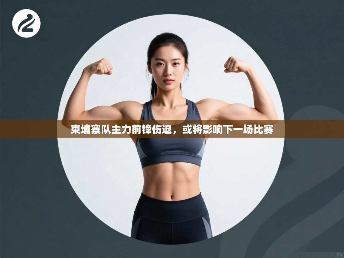 开云数据-柬埔寨队主力前锋伤退，或将影响下一场比赛  第3张